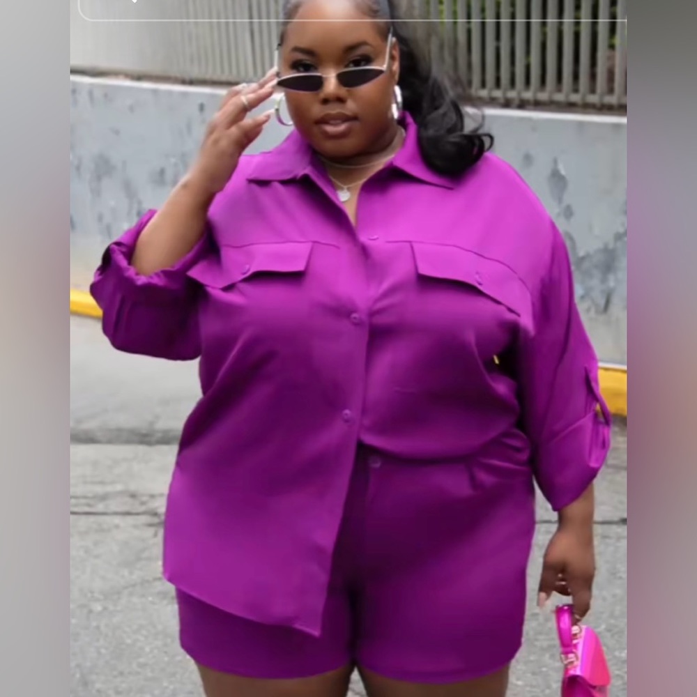 Women’s set (Rebdolls)